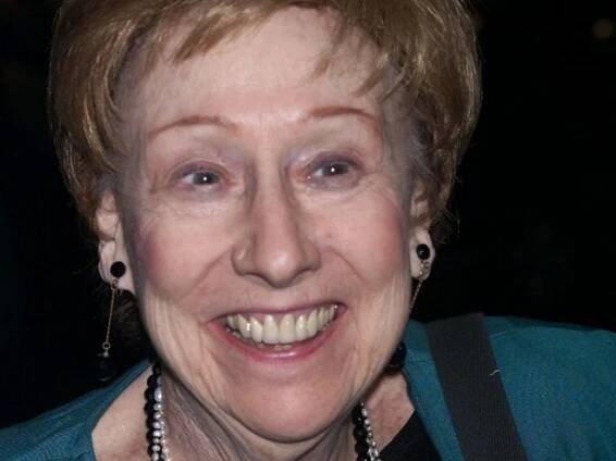 Five Things You Should Know About Jean Stapleton