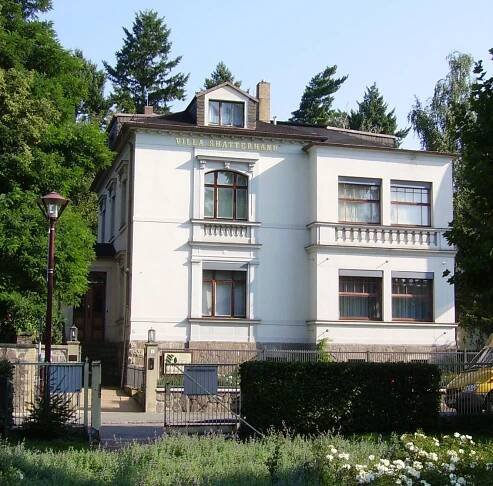 Karl-May-Museum