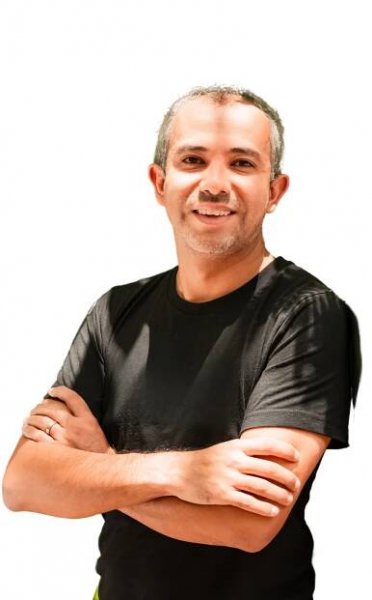 Gustavo Suarez