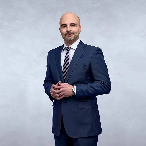 JUDr. Martin Šubrt, Ph.D., LL.M. | ROWAN LEGAL
