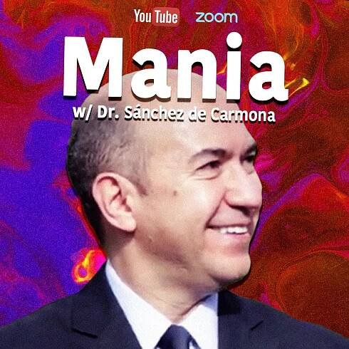 Mania & Bipolar Disorder
