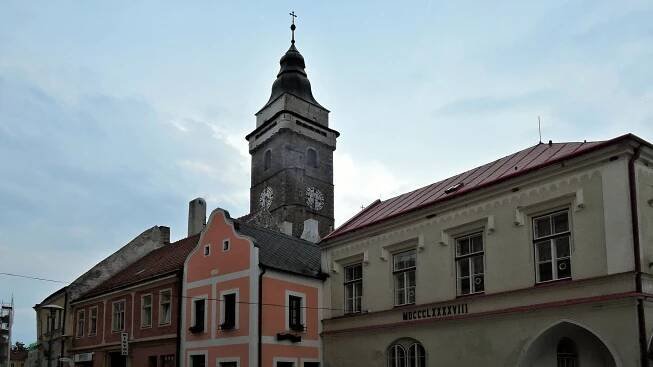 KČT Hlinsko