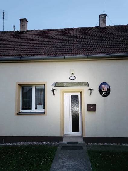 Rohozec - obecní úřad foto 2
