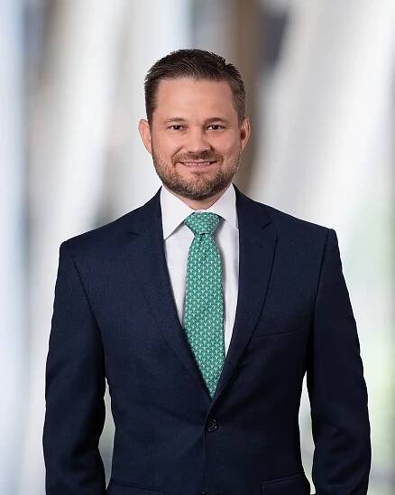 Get to Know Our Professional Wealth Team