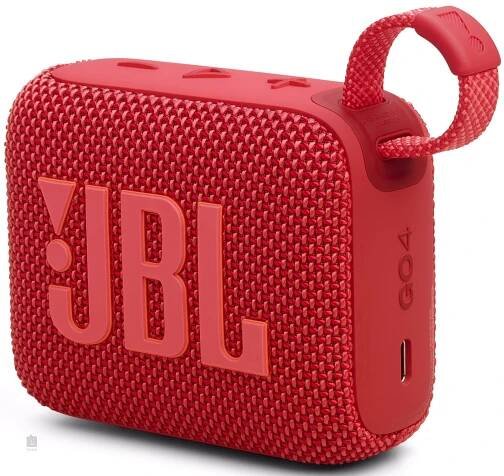 JBL GO4RED