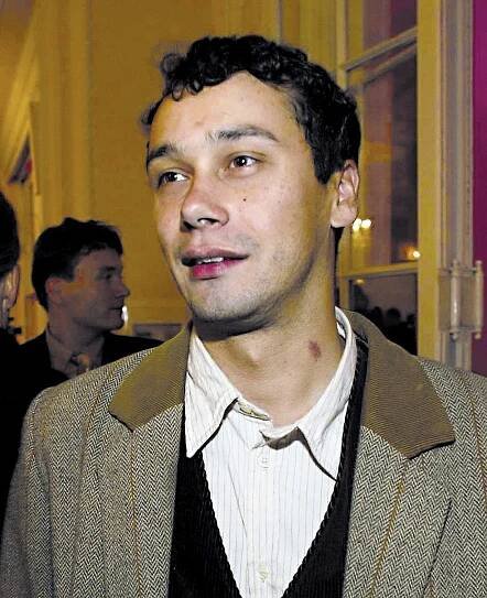 Pavel Liška je pověstný svými škleby.