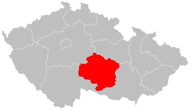 Přebor Kraje Vysočina