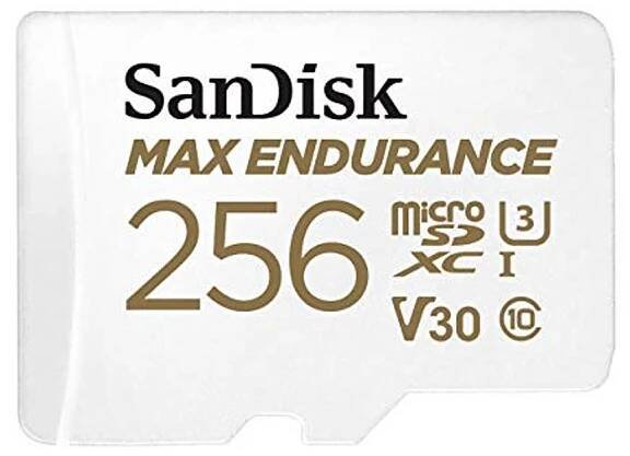 SanDisk-Micro-SD Test & Vergleich » Top 15 im August 2025
