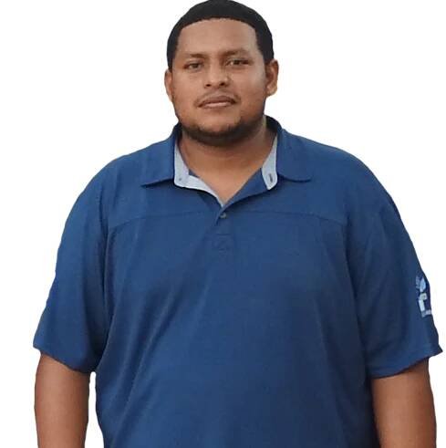 Carlos Hernandez