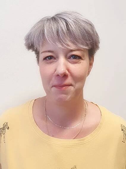 Monika Jančová