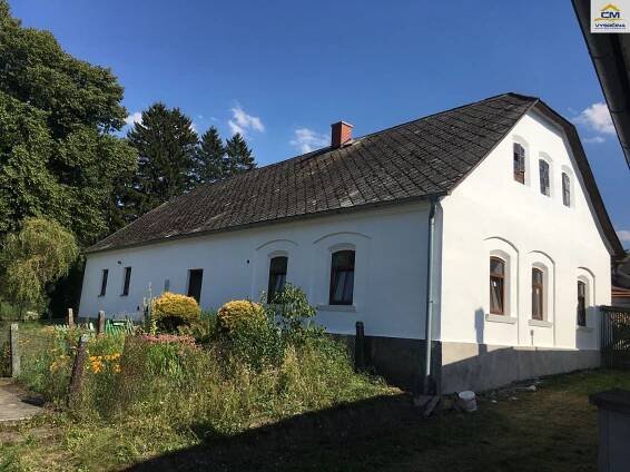 nemovitost