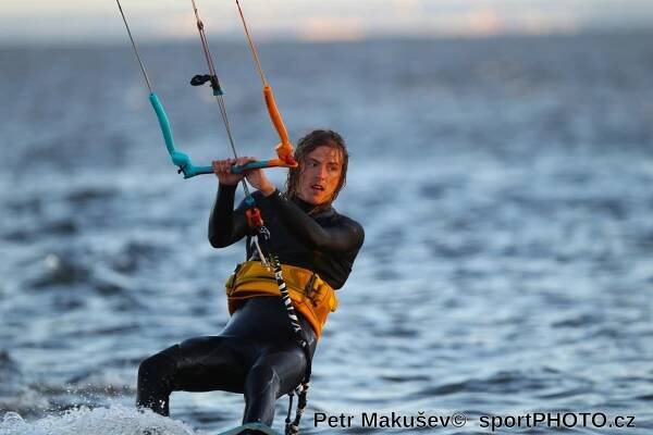 Kiteboarding (Polsko-Hel) » SportPHOTO.cz
