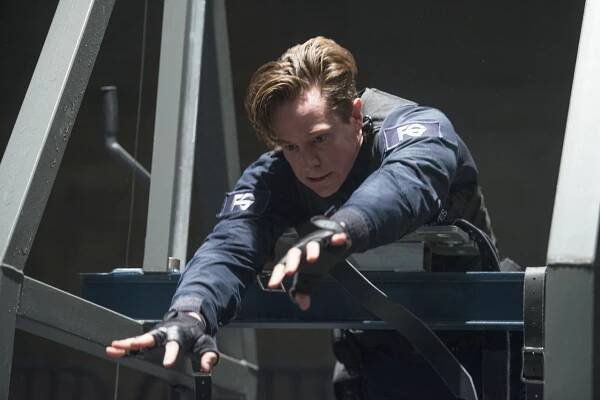 iZombie - And He Shall Be a Good Man - Z filmu - Jason Dohring