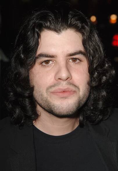  Sage Stallone at "Rocky Balboa" World Premiere in Hollywood | Source: Getty Images