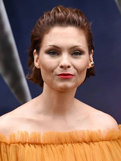 Headshot of MyAnna Buring