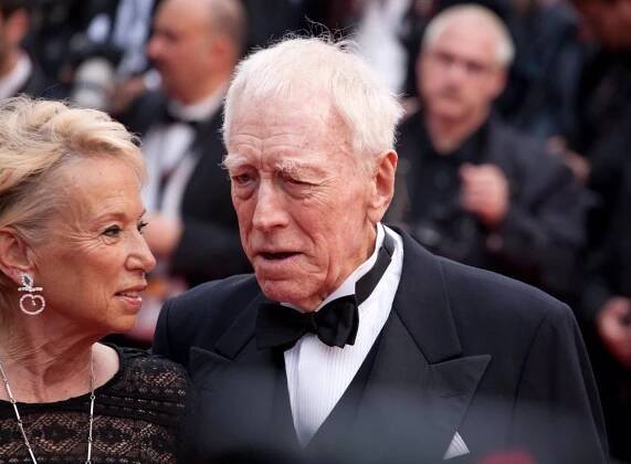 FOTO: Max von Sydow – stránka 11