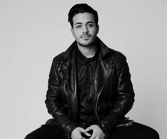 Christian Navarro - Bio, Facts, Family Life of Actor