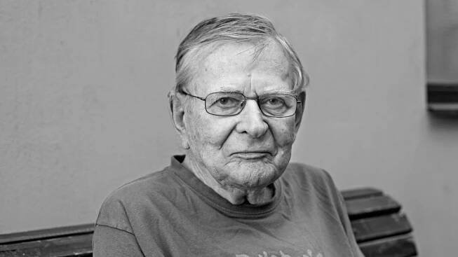 Zemřel herec Jan Skopeček