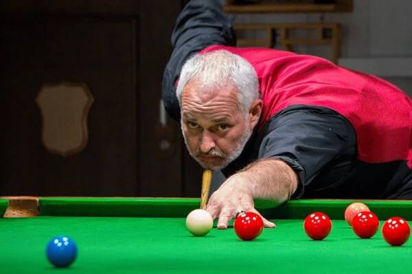 Turniere – 1. Snooker Club Schwalbach e.V.