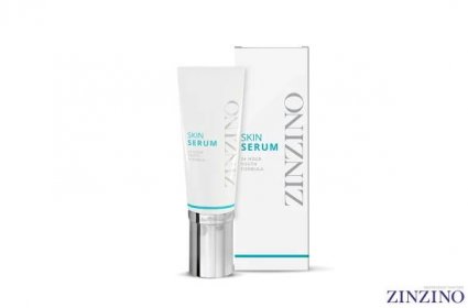 Zinzino Skin Serum - 50ml