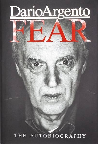 Dario Argento, FEAR