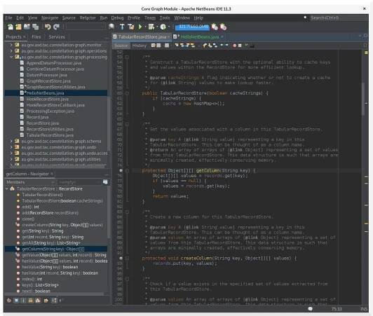 Apache NetBeans