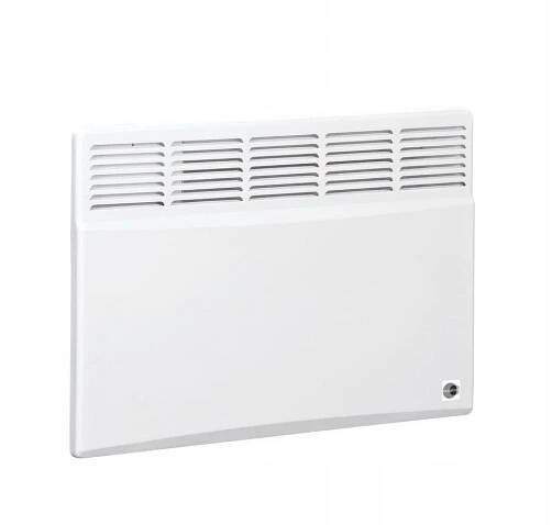 Elektrický konvektor 1500W nástěnný energeticky úsporný ohřívač