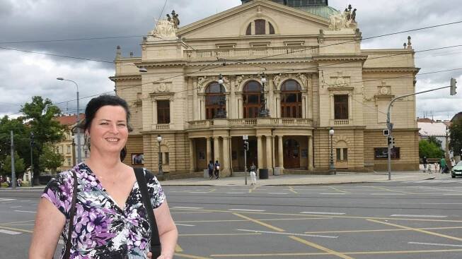 Houslistka Kamila Kuncová (48): Kvůli alkoholu přišla o dceru i muže