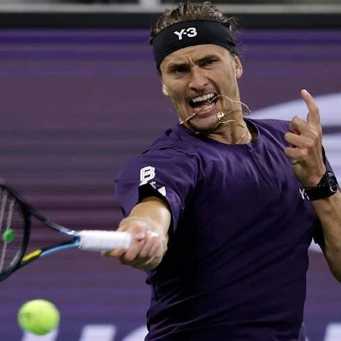 Alexander Zverev – Auger-Aliassime im TV: So sehen Sie die US Open heute LIVE!