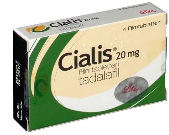 Tadalafil eg 10 mg — Online bez předpisu