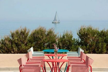 Hotel I-Resort Beach Hotel & Spa (ex. Aktia Lounge), Řecko Kréta - 12 620 Kč Invia