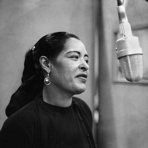 Good Morning Heartache: The Life and Blues of Billie Holiday