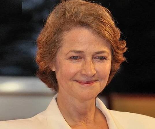Charlotte Rampling Biography - Facts, Childhood, Family Life & Achievements