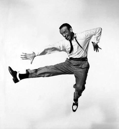Fred Astaire - Wikiwand