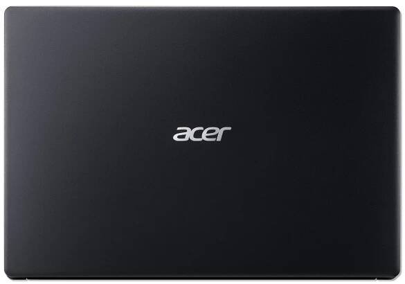 Notebook ACER Aspire 3 (A315-34) černý (black) | kak.cz