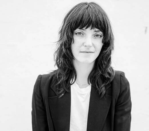 Sharon Van Etten — Ba Da Bing Records & Management