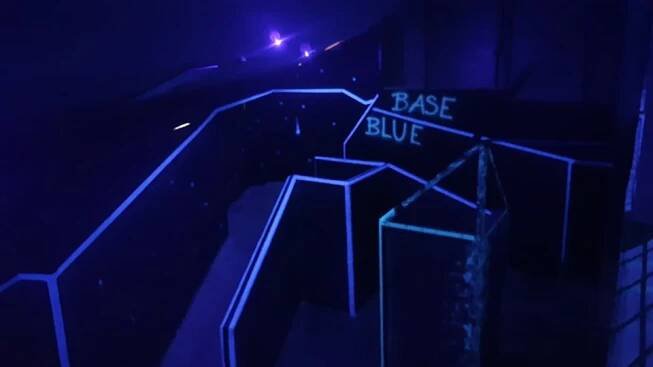 Laser Game Aréna Přerov - Laser game