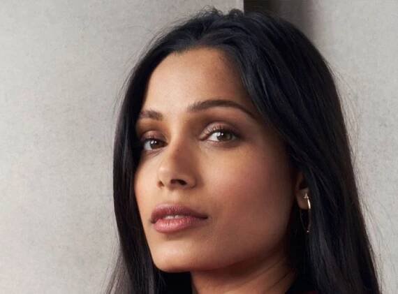Freida Pinto