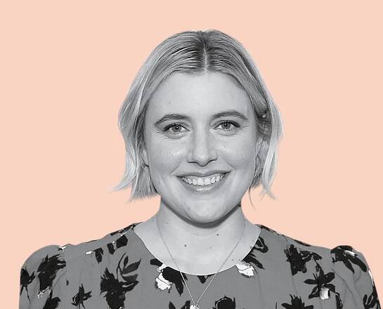 Greta Gerwig