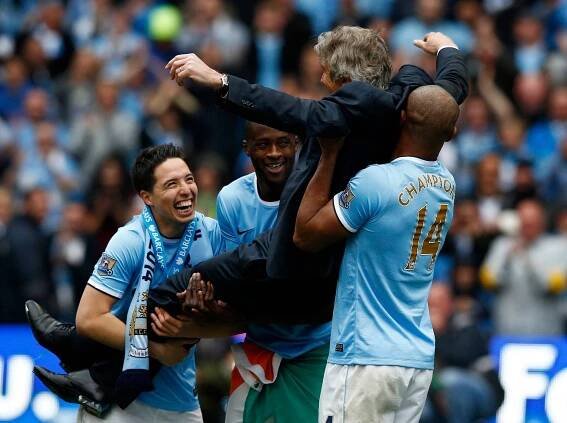 PSG a Manchester City dostaly od UEFA pokutu 60 milionů eur