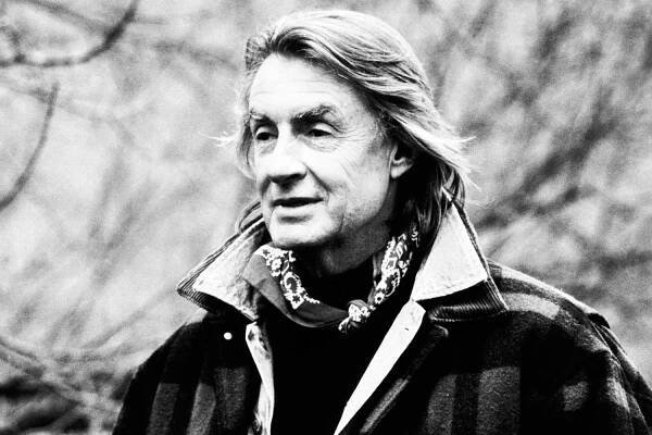 Joel Schumacher, director of The Lost Boys and Batman films, dies at 80