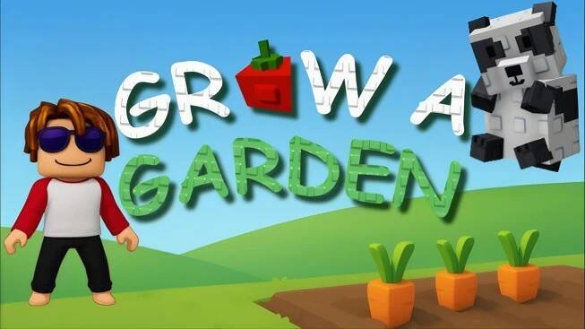Grow a garden: redemption codes and the best tips!