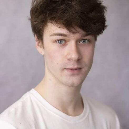 Daniel Kadlec - ACTORSMAP