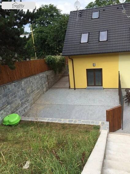 Pronájem domů, Milín | Mapio.cz