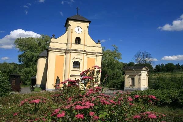 Karviná – Tipy na výlet i dovolenou – Kudy z nudy 