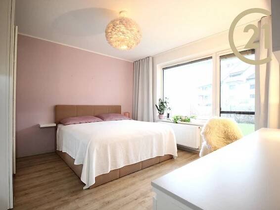 Prodej Byt 3+kk, Višňová, Moravany, okres Brno-venkov