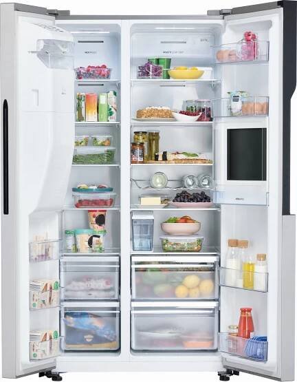 Gorenje NRS9182VXB1