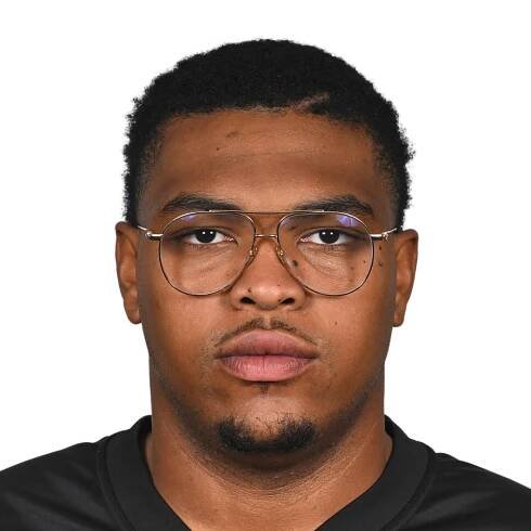 Orlando Brown News, Stats, Bio & Fantasy