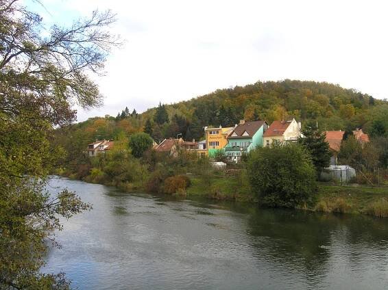 Svratka