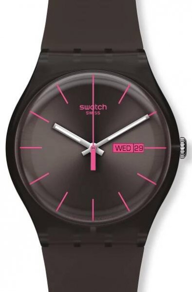 Swatch SUOC700 - Hodinky • Hodinkovna.cz